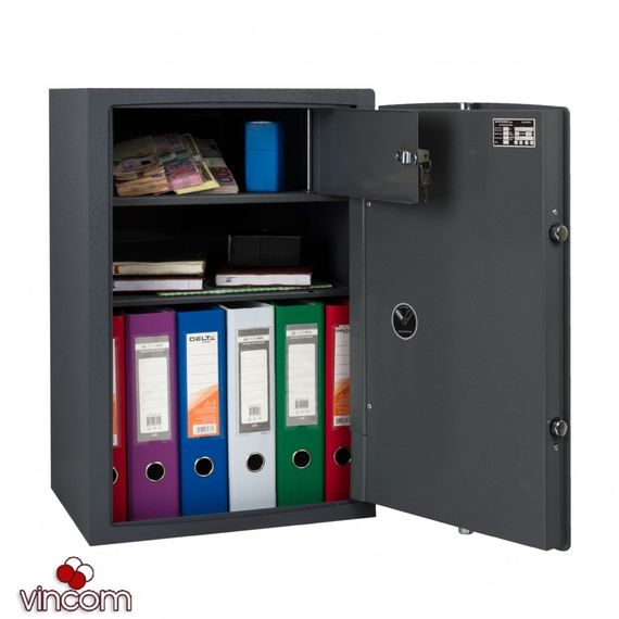 Сейф офисный Safetronics NTL 62MLGs | Зображення 3
