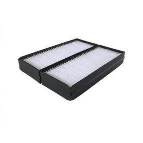 Фильтр салона HERTH+BUSS JAKOPARTS J1340508