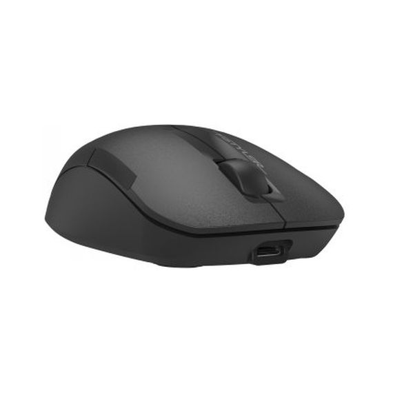 Мишка A4Tech FG15C Air2 Wireless Black (4711422004557) | Зображення 5
