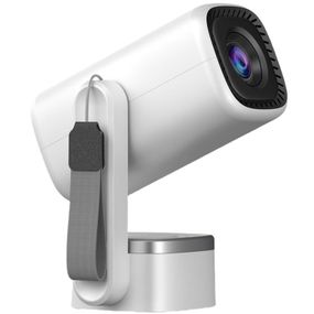 Проектор 4k Android QN300 White