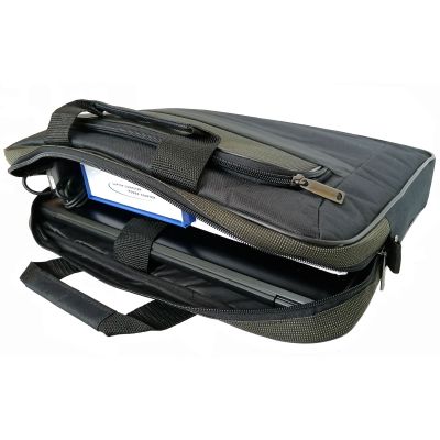 Сумка для ноутбука LNT 15.6&quot; (LNT-15-6BM-GR) | Зображення 5