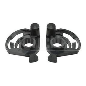 Маятник привода стояночного тормоза BMW X5 E70 06-13 / X6 E71 07-14, AutoTechteile, 700 3454, 700 3414