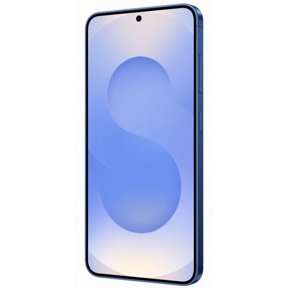 Мобільний телефон Samsung Galaxy S25 12/256Gb Navy (SM-S931BDBGEUC) | Зображення 3