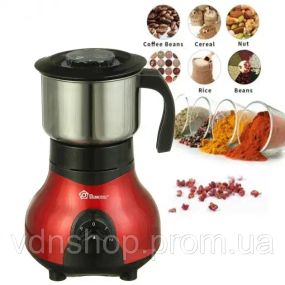 Кавомолка Domotec MS-1108