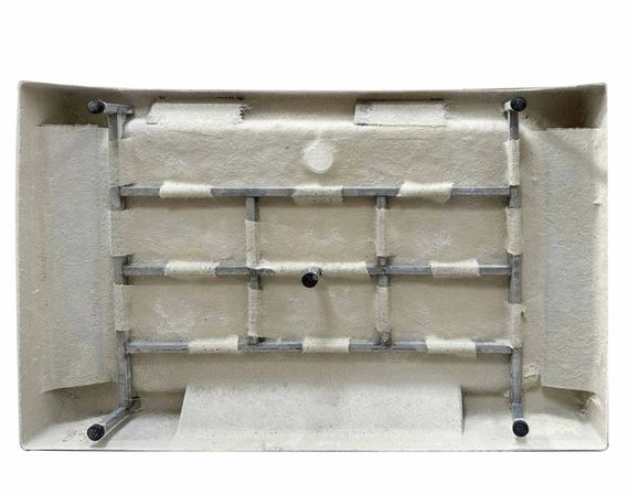 Набір Lidz Душова кабіна Wawel SC120x80.SAT.LOW.FR, прямокутна, скло Frost 5 мм + Душовий піддон Kapielka ST120x80x14 | Зображення 3