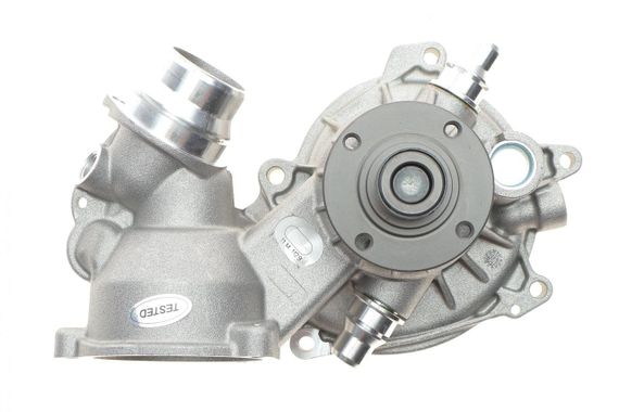 Помпа води BMW 7 E65 E66 E67 735i,Li 745i,Li 760i 760i,Li 01-09 R B  8 лоп.  PA1129 | Зображення 4