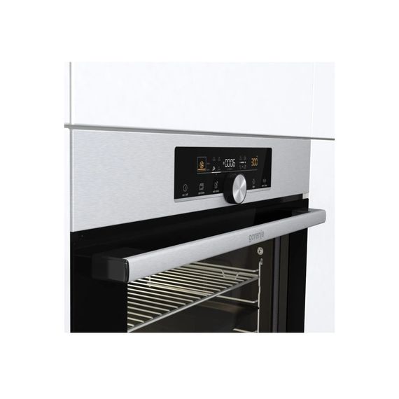 Духовой шкаф Gorenje BPS6747A06X | Зображення 7
