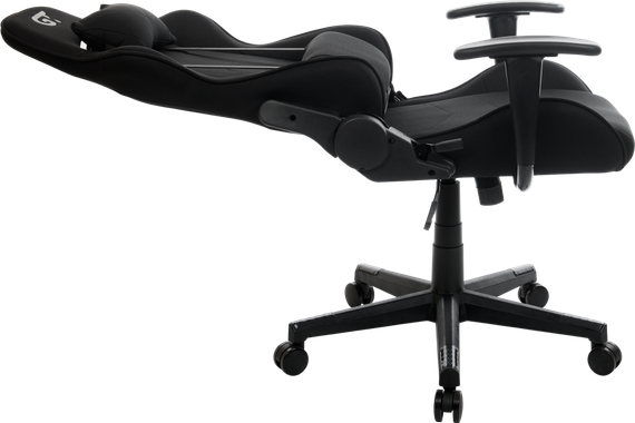Кресло геймерское GT Racer X-2316 BLACK | Зображення 5