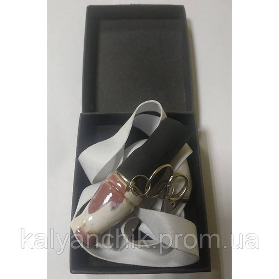 Мундштук персональний Gavrila | Зображення 2