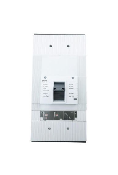 Автоматичний вимикач ВА88-1600 3Р 1600А 50кА з електронним розчеплювачем МР211 Ny95505256