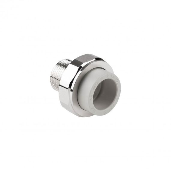 Згон "Американка" PPR Thermo Alliance 32х1" ЗР | Зображення 2