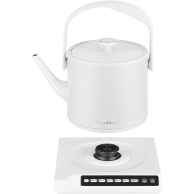 Электрочайник Tefal BM500CHARLOTTA | Зображення 5