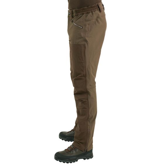 ШТАНИ 900 для полювання - КОРИЧНЕВІ - 3XL UA60/62 | Зображення 4