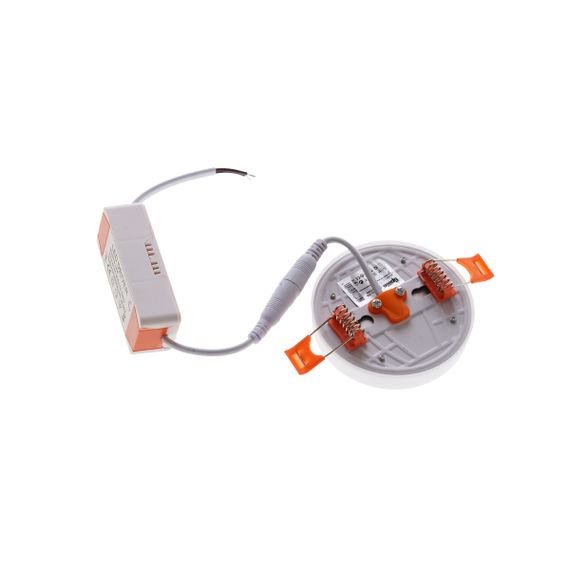 Потолочный врезной  светильник LED-47R/9W CW | Зображення 1