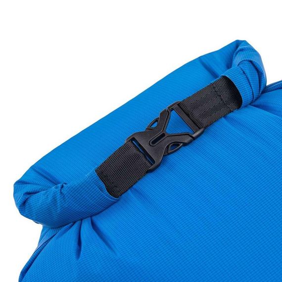 Гермомешок-насос для матраца Naturehike FC-10 NH19Q033-D blue | Зображення 4