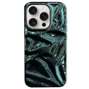 Чехол TPU Sea для Apple iPhone 16 Pro (6.3")