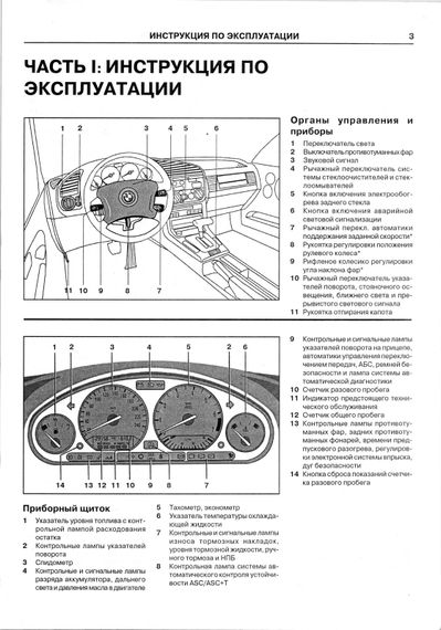 BMW 3 (E36). Посібник з ремонту й експлуатації. Книга | Зображення 1