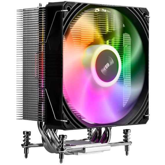 Вентилятор для процесора FSP NE5 Intel LGA: 1700/1200 / AMD:AM4/AM5 | Зображення 4