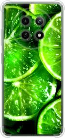 Чохол на Realme Realme 13 5G Зелені часточки лимона "852u-3916-2448"