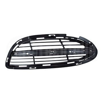 Решетка бампера правая Mercedes Benz W222/ X222 13-20, AutoTechteile, 140 8845, ATPP1112125012