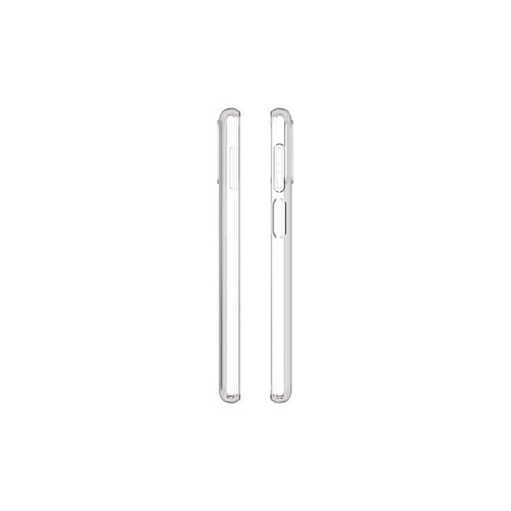 Чохол до мобільного телефона BeCover Samsung Galaxy M31s SM-M317 Transparancy (705232) | Зображення 4