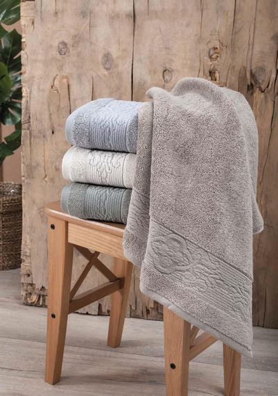 Набір рушників Pupilla  84014 Туреччина 50x90  Пеньє