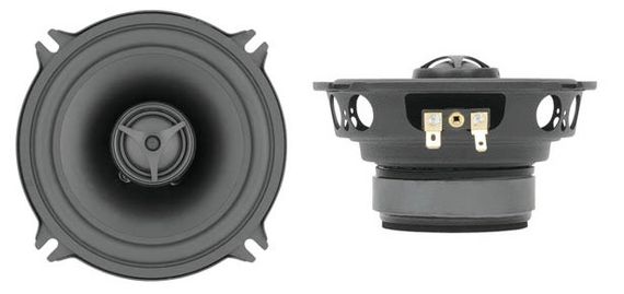 Коаксіальна акустика Morel Tempo Coax 5