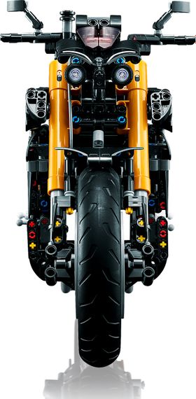 Конструктор LEGO  Technic Yamaha MT 2022 (42159) | Зображення 7