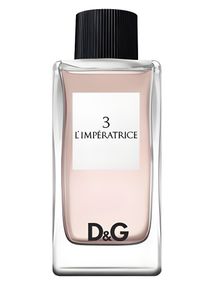 Жіноча туалетна вода Dolce & Gabbana 3 L`Imperatrice 100 мл