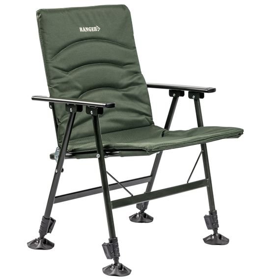 Коропове крісло Ranger Ranger Fisherman RA2223