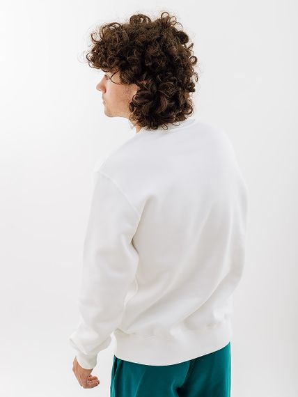 Толстовка Nike CLUB CRW BB | Зображення 1