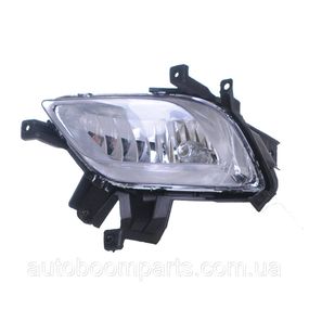 92201A7050 Фара противотуманная левая KIA Cerato Forte 13-16