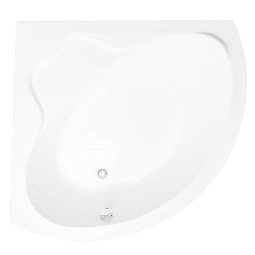 Акрилова ванна Redokss San LA SPECIA 1200х1200 | Зображення 1