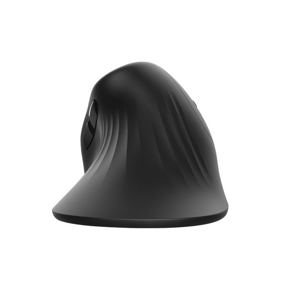 Мишка Trust Verro Ergonomic Wireless Black (23507) | Зображення 7