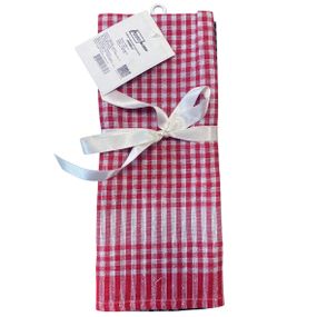 Набор кухонных полотенец 3 шт SoundSleep Homely пештумель 40х60 см (2800004757393)