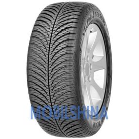 Всесезонные шины GOODYEAR Vector 4 Seasons SUV Gen-2 (255/55R18 109V)