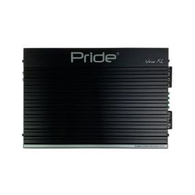 1-канальный усилитель Pride Uno XL 1200W