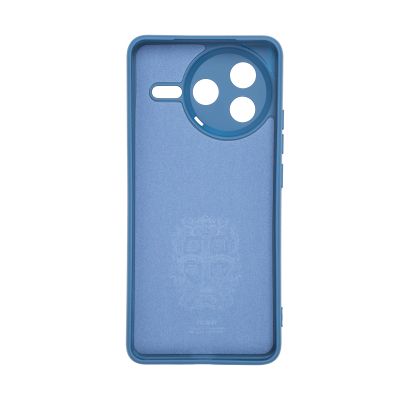 Чехол для мобильного телефона Armorstandart ICON Xiaomi Poco F7 Pro Camera cover Dark Blue (ARM80362) | Зображення 1