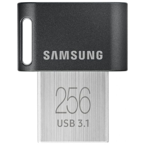 Flash Drive Samsung Fit Plus 256GB (MUF-256AB/APC) Black