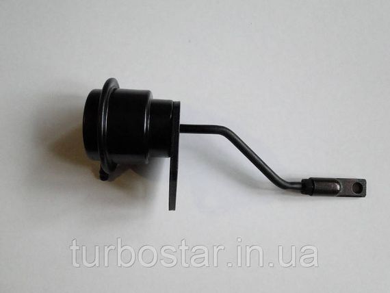 Клапан турбіни TD02-2, HYUNDAI, 1.5 D