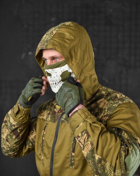Костюм гірка варан gen 1ВН1063 | Зображення 3