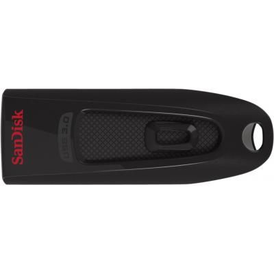 USB флеш накопитель SanDisk 128GB Ultra USB 3.0 (SDCZ48-128G-U46) (SDCZ48-128G-U46)