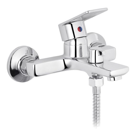 Змішувач для ванни Agua Merida - C060 (CV035427) | Зображення 6