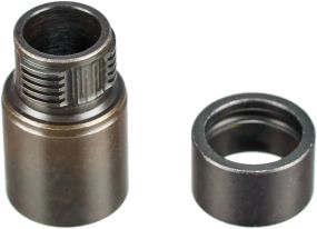 Адаптер глушника A-TEC Mini Thread. Різьба 11/16x24