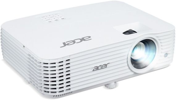 Проєктор Acer  X1529HK FHD, 4500 lm, 1.5-1.65 (MR.JV811.001) | Зображення 2