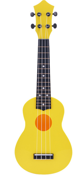 Укулеле Figure UKU1-YW