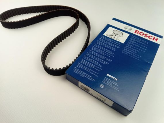 Ремінь ГРМ Lanos 1.6, Aveo 1.6, Lacetti 1.6 BOSCH (1987949403) (96814098)