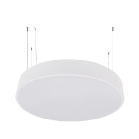 Светильник подвесной WBL-72/54W WH