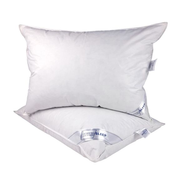 Подушка SoundSleep 112790  50х70 см   бiлий