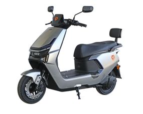 Електроскутер YADEA GT35 (silver)